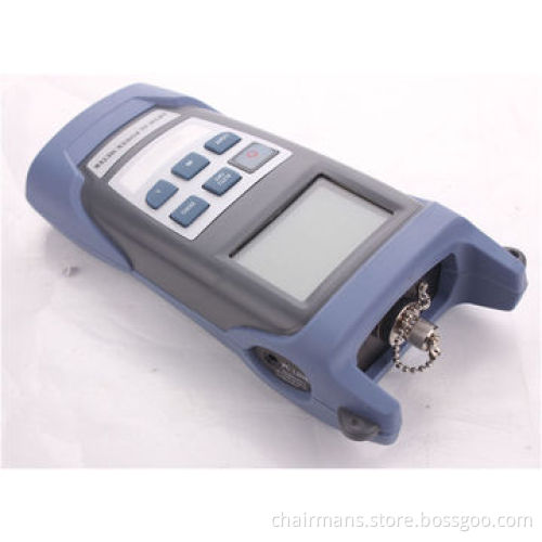 Fiber Optical Power Meter, 70-+3 and -50-+26dBm
